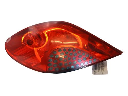 Used Left taillight Left taillight 37246692 37246692