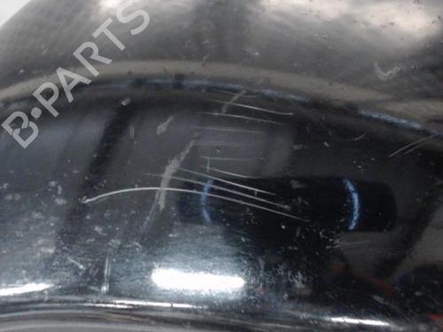 Left mirror PEUGEOT 207 (WA_, WC_) 1.6 HDi | BP29158260C26 