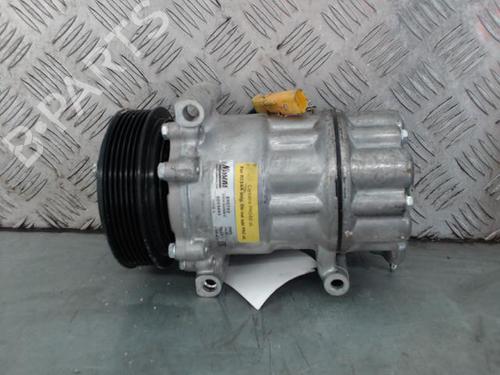 AC compressor CITROËN C3 II (SC_) 1.6 HDi | BP30089328M34 - Image 4