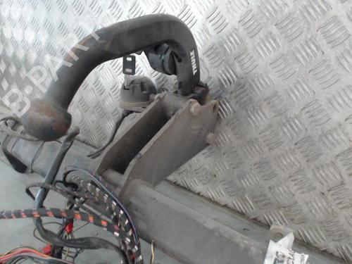 Tow ball/Mechanism BMW 1 (E87) 118 d | BP29530030C141 