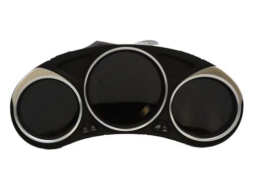 Instrument cluster CITROËN DS4 (NX_) 1.6 BlueHDi 120 | BP32304719C47 - Image 6