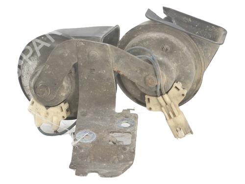 Horn CITROËN C5 III (RD_) 2.0 HDi 140 (RDRHF8, RDRHFA, RDRHA8, RDRHAJ) | BP33457731E13 - Image 4