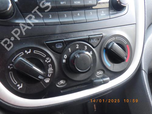 Left front window switch SUZUKI CELERIO (LF) 1.0 (AVK310) | BP25740347I27  - Image 17