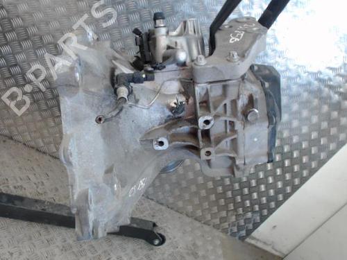Gearbox OPEL CORSA D (S07) 1.3 CDTI (L08, L68) | BP23838552M3 