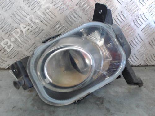 Used Left front fog light OPEL CORSA D (S07) 1.2 LPG (L08, L68) (80 hp) 26976658