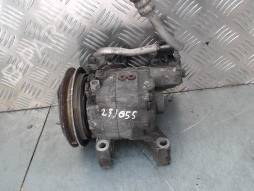 AC-Kompressor NISSAN X-TRAIL I (T30) 2.2 dCi 4x4 (136 hp) 23462614