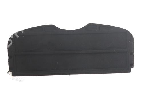 Used Rear parcel shelf Rear parcel shelf PEUGEOT 207 (WA_, WC_) [2006-2015] 33416698 33416698