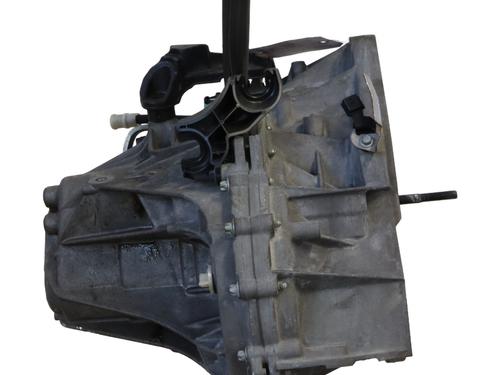 gearbox-renault-megane-iii-hatchback-bz01_-b3_-2008-24144571 main image