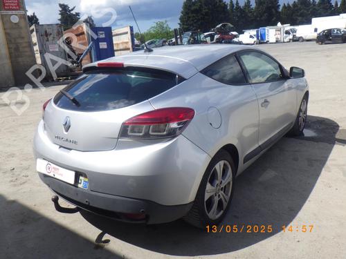 Switch RENAULT MEGANE III Coupe (DZ0/1_) 1.9 dCi (DZ0N, DZ0J, DZ1J, DZ1K) | BP29454727I30  - Image 19
