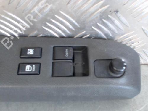 Left front window switch OPEL AGILA (B) (H08) 1.2 (F68) | BP23050748I27 