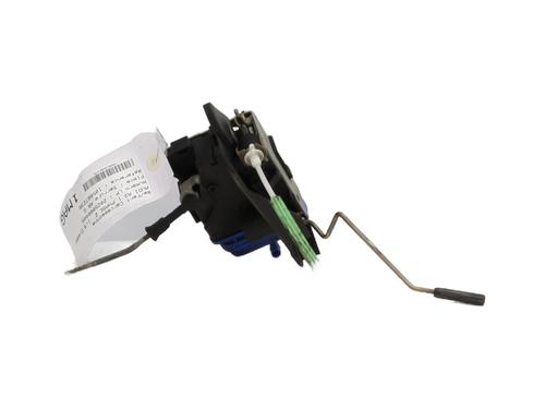Rear left lock AUDI A3 (8L1) 1.9 TDI | BP26217141C100 