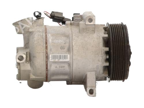 AC compressor RENAULT CLIO IV (BH_) 0.9 TCe 90 (BHNF, BHMA, BHMH, BHJK, BHJR) | BP31951826M34 - Image 3