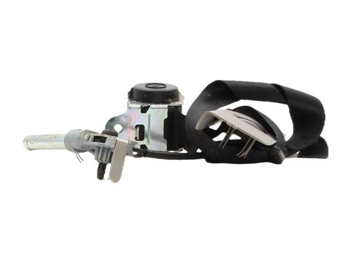 Front left seatbelt OPEL CORSA D (S07) 1.3 CDTI (L08, L68) | BP38187699I26 - Image 2