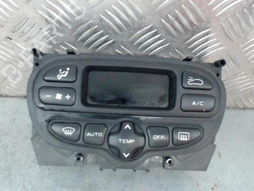 Used Climate control CITROËN XSARA PICASSO (N68) 1.6 HDi (109 hp) 23051420