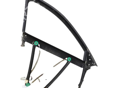 Used Front right window mechanism Front right window mechanism AUDI A3 Sportback (8PA) [2004-2015] 34700706 34700706