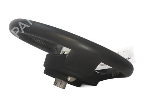 Steering wheel RENAULT TWINGO III (BCM_, BCA_) 0.9 TCe 90 (BCM9, BCM2) | BP33417302C49 - Image 2