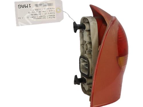 Venstre Baklys RENAULT TWINGO I (C06_) 1.2 16V (C060) | BP29599007C34 