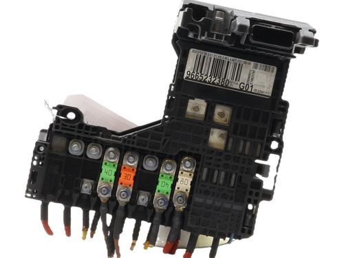 Electronic module DS DS 4 / DS 4 CROSSBACK (NX_) | BP35925303M83 - Image 6