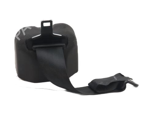 Rear right seatbelt CITROËN C3 II (SC_) 1.4 HDi 70 (SC8HZC, SC8HR0, SC8HP4) | BP33417073I28  - Image 5