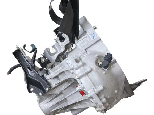 Gearbox HONDA CIVIC VIII Hatchback (FN, FK) 1.8 (FN1, FK2) | BP25036085M3 