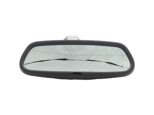 Used Rear mirror Rear mirror PEUGEOT 2008 I (CU_) 1.6 VTi (120 hp) 24799881 24799881
