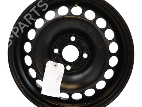 Used Rim OPEL CORSA D (S07) 1.2 LPG (L08, L68) (80 hp) 31044246