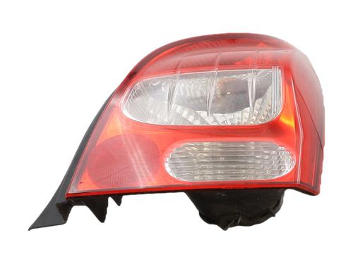 Right taillight RENAULT TWINGO II (CN0_) 1.2 Turbo (CN0C, CN0F) | BP37164891C35 - Image 3