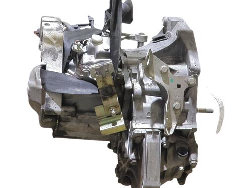 Gearbox FIAT 500 (312_) 1.2 (312AXA1A) | BP38064428M3 - Image 4