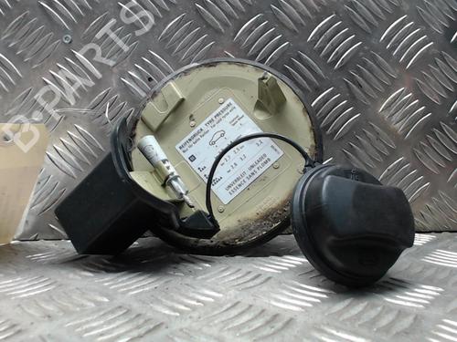 Used Fuel flap OPEL CORSA D (S07) 1.4 (L08, L68) (90 hp) 23048063