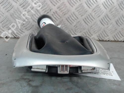 Gear lever NISSAN QASHQAI II (J11, J11_) 1.5 dCi | BP28840964M90 