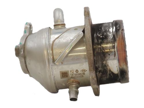 Egr RENAULT MASTER IV Van (F8__) BLUE DCI 150 (F8M3) | BP37750532M69 - Image 2
