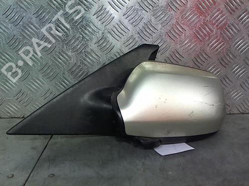 Used Left mirror MAZDA 3 (BK) 1.6 DI Turbo (109 hp) 23052098