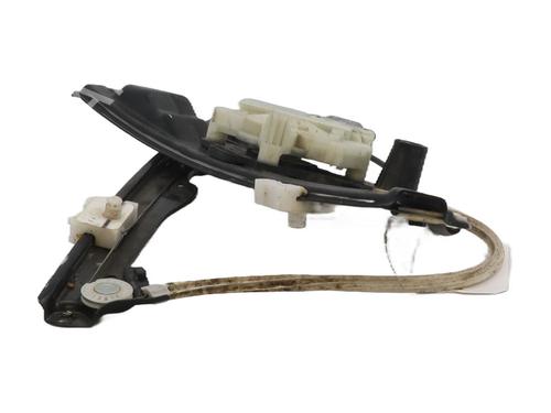 Used Front left window mechanism Front left window mechanism 33417055 33417055