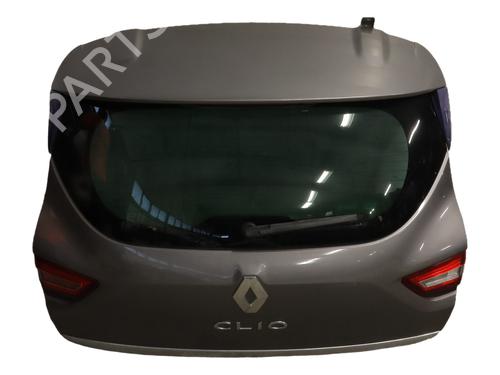 Tampa da Mala Tampa da Mala RENAULT CLIO IV (BH_) 1.2 TCe 120 (BHAU) (118 hp) 36394293 36394293