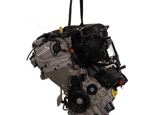 Engine VW T-ROC (A11, D11) 1.5 TSI | BP31691671M1 - Image 2