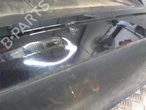 Rear bumper VW POLO IV (9N_, 9A_) 1.9 TDI | BP23051829C8 