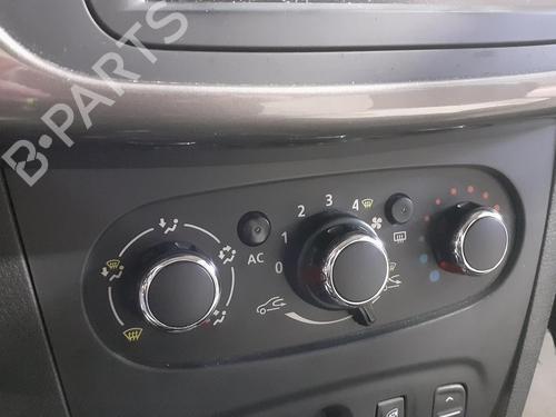 Nakkestøtte DACIA LOGAN MCV II TCe 90 (K8M1, K8MA, K8AC) | BP31967616I31  - Image 9