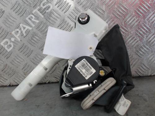 Used Front left belt tensioner NISSAN JUKE (F15) 1.5 dCi (110 hp) 26027078