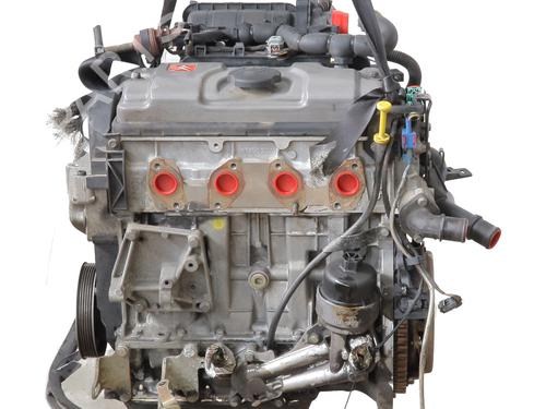 Engine CITROËN C3 I (FC_, FN_) 1.1 i | BP29635555M1 