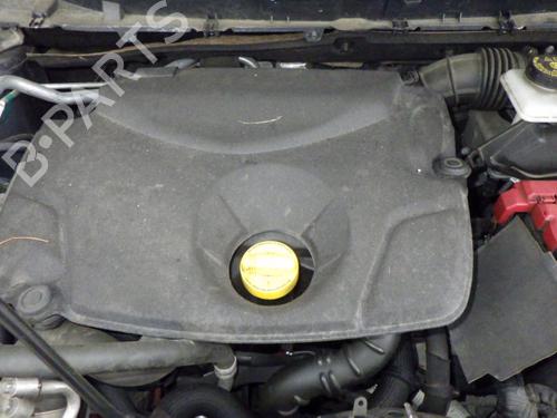Steering rack RENAULT KADJAR (HA_, HL_) 1.5 dCi 110 (HLA3) | BP23838162M22