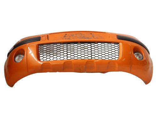 Front bumper CITROËN C3 Pluriel (HB_) 1.6 | BP23840496C7