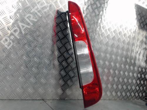 Used Right taillight Right taillight FORD FOCUS C-MAX (DM2) 1.6 TDCi (90 hp) 23051072 23051072