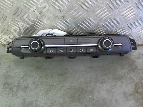 Climate control CITROËN BERLINGO (ER_, EC_) 1.5 BlueHDi 100 | BP23839167I5 
