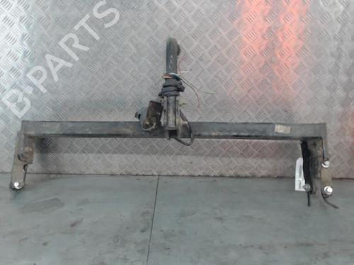 Tow ball/Mechanism NISSAN QASHQAI I (J10, NJ10) 1.5 dCi | BP29563339C141 