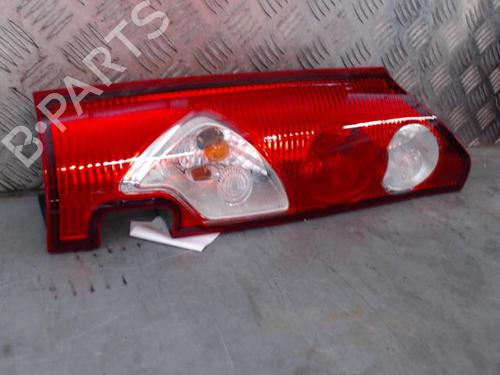 Used Right taillight Right taillight RENAULT KANGOO Express (FW0/1_) [2008-2026] 30570256 30570256