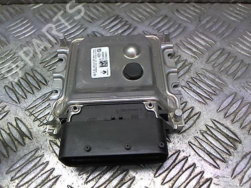 Engine control unit (ECU) RENAULT TRAFIC III Van (FG_) 1.6 dCi 95 (FGMJ, FGMR) | BP23050391M57 - Image 3