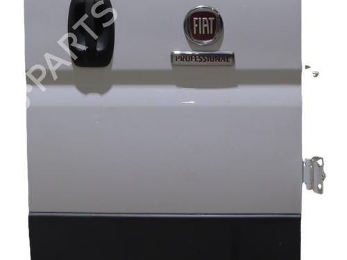 Used Right tailgate Right tailgate 38876824 38876824
