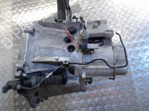 Gearbox CITROËN C3 / C3 ORIGIN III (SX) 1.5 BlueHDi 100 (SXYHYP, SXYHTU) | BP23051180M3 