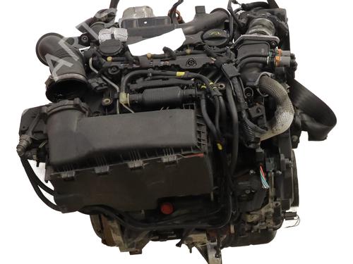 Motor CITROËN C3 II (SC_) 1.6 HDi 90 | BP29484229M1 