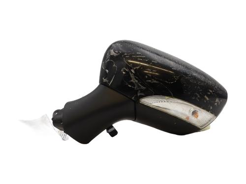 Used Left mirror RENAULT CLIO IV (BH_) 0.9 TCe 75 (BHNP) (76 hp) 29323904